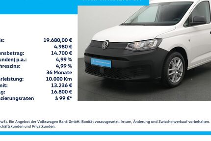 VW Caddy 31.575 km 19.380 &euro; Leverkusen 51379