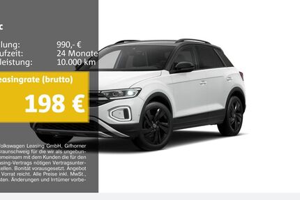 VW T-Roc 16.034 km 25.110 &euro; Duisburg 47059