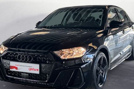Audi A1 10.019 km 22.980 &euro; Hilden 40721