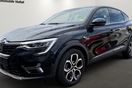Renault Arkana 59.805 km 19.690 &euro; Neuss 41464