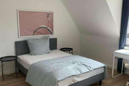 Zimmer Düsseldorf Altstadt - 799&euro; | Angebot:27246244