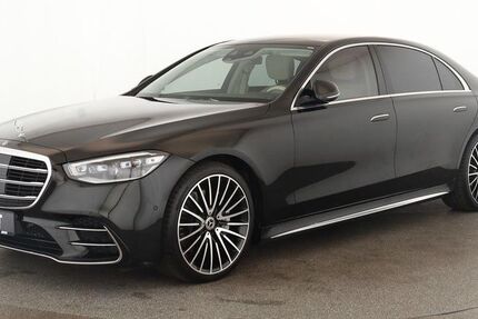 Mercedes-Benz S 580 77.900 km 83.384 &euro; Neuss 41460