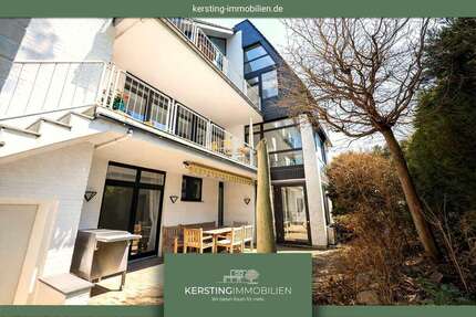 Wohnung Krefeld / Verberg Verberg - 6 Zimmer, 193 m&sup2;, 445.000&euro; | Angebot:25161409