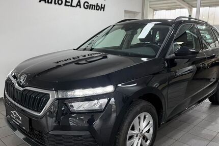 Skoda Kamiq 58.000 km 17.990 &euro; Heiligenhaus 42579