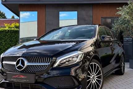 Mercedes-Benz A 180 150.000 km 13.990 &euro; Leverkusen 51381