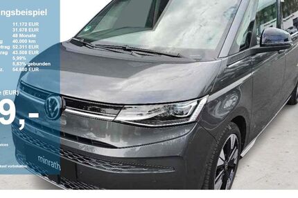 VW T7 Multivan 23.188 km 54.680 &euro; Moers 47441