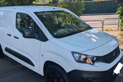Peugeot Partner 80.000 km 11.999 &euro; Kaarst 41564