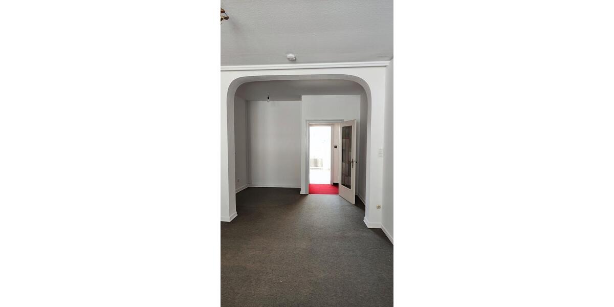 Etagenwohnung Duisburg Duisburg-Mitte - 2 Zimmer, 69 m&sup2;, 490&euro; | Angebot:27555692