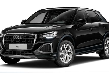 Audi Q2 5.900 km 33.750 &euro; Duisburg 47178