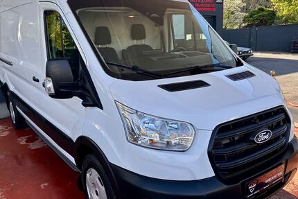 Ford Transit 19.559 km 29.750 &euro; Düsseldorf 40589