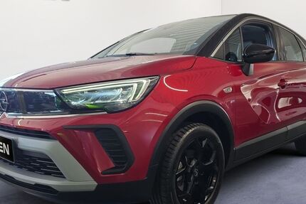 Opel Crossland (X) 10.560 km 18.980 &euro; Düsseldorf 40231
