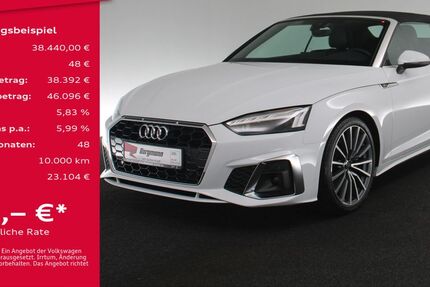 Audi A5 60.278 km 38.440 &euro; Krefeld 47803