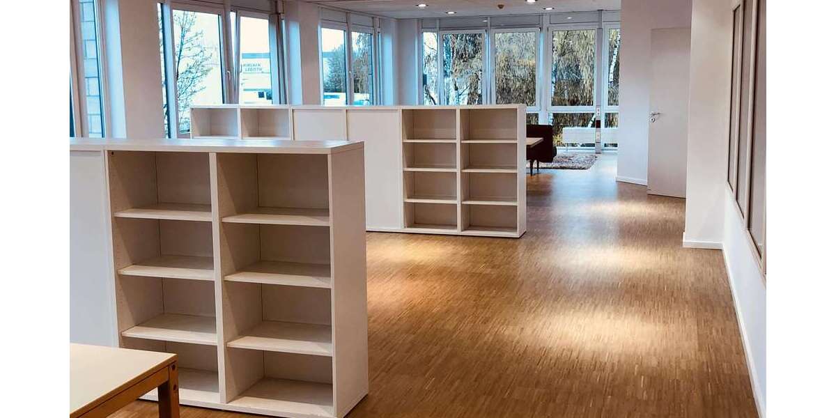 Gewerbeobjekt Langenfeld (Rheinland) - 550&euro; | Angebot:27511041