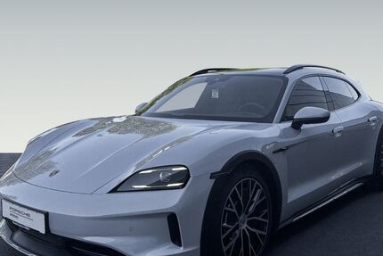 Porsche Taycan 17.179 km 81.900 &euro; Willich 47877