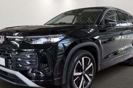 VW Tayron 11.000 km 45.890 &euro; Düsseldorf 40233