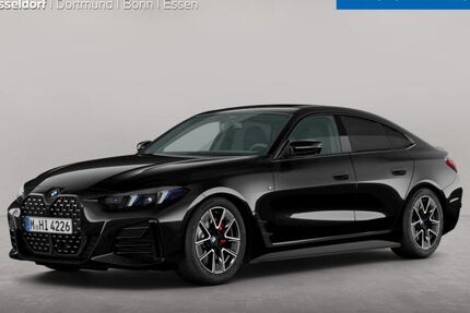BMW 420 Gran Coupé 20.724 km 49.599 &euro; Düsseldorf 40237