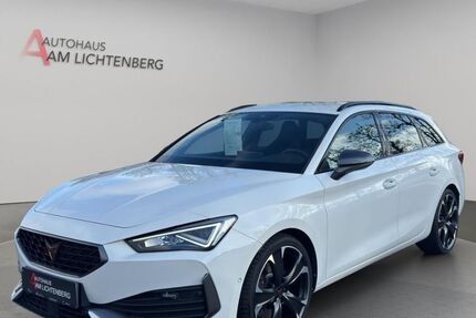 Cupra Leon 19.356 km 28.950 &euro; Viersen 41747