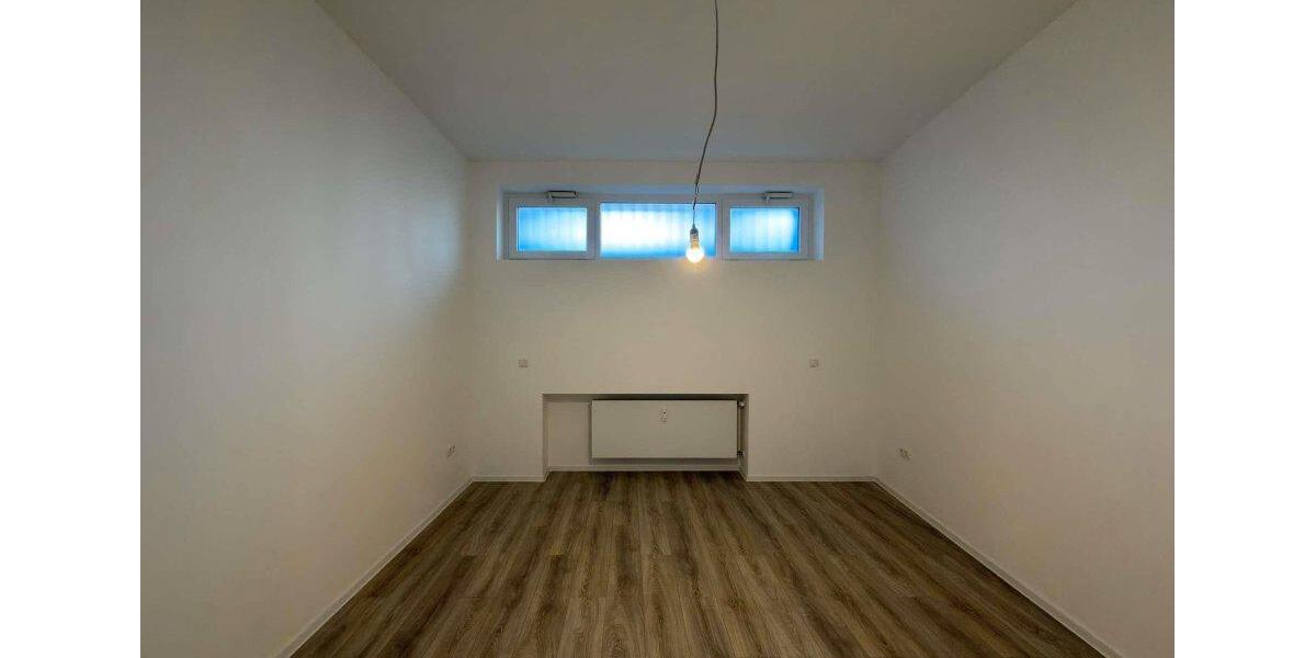 Erdgeschoßwohnung Mönchengladbach Nord - 3 Zimmer, 80 m&sup2;, 850&euro; | Angebot:27543364