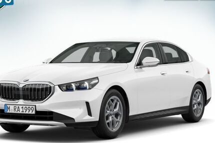 BMW 520 3.799 km 49.530 &euro; Düsseldorf 40549
