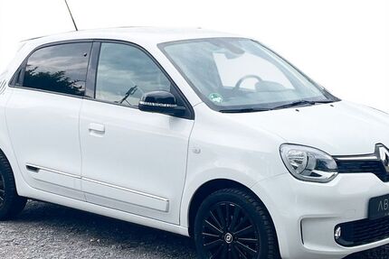 Renault Twingo 58.810 km 9.500 &euro; Solingen/NRW 42655