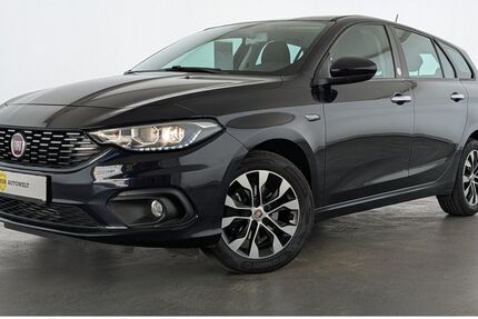 Fiat Tipo 50.180 km 11.860 &euro; Düsseldorf 40599