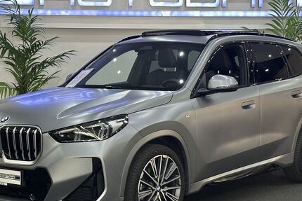 BMW X1 47.000 km 42.500 &euro; Krefeld 47799