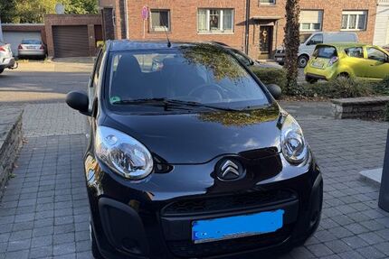 Citroen C1 12.320 km 3.800 &euro; Viersen 41747