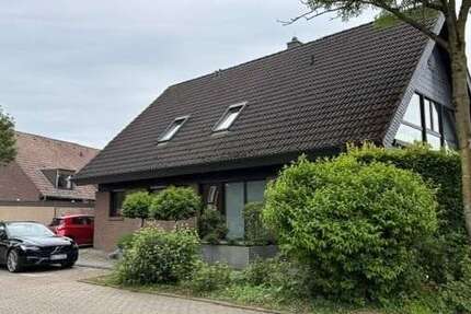 Haus Kempen - 8 Zimmer, 223 m&sup2;, 649.000&euro; | Angebot:26883222