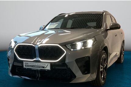 BMW X2 11.780 km 35.890 &euro; Duisburg 47053