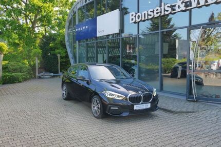BMW 120 62.190 km 21.950 &euro; Erkelenz 41812