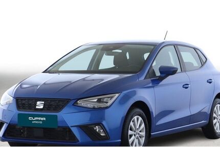 Seat Ibiza 22.535 km 16.820 &euro; Moers 47441