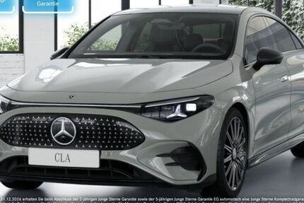 Mercedes-Benz CLA 250 16.628 km 53.890 &euro; Duisburg 47138