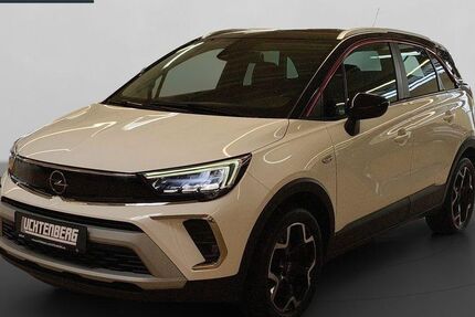 Opel Crossland (X) 42.600 km 13.950 &euro; Leverkusen 51381
