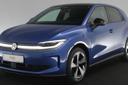 VW ID. Polo 3.000 km 44.240 &euro; Krefeld 47803