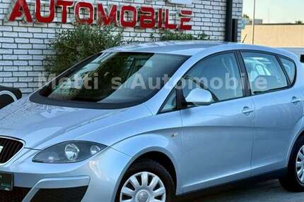Seat Altea 193.223 km 2.499 &euro; Erkelenz 41812