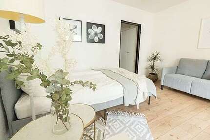Zimmer Düsseldorf Derendorf - 1 Zimmer, 1.300&euro; | Angebot:24986117