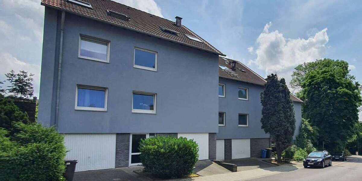 Etagenwohnung Mönchengladbach Odenkirchen-Mitte - 3 Zimmer, 73 m&sup2;, 195.000&euro; | Angebot:27511736