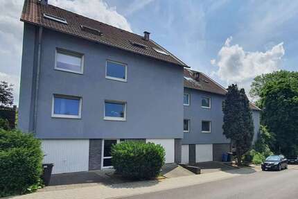 Wohnung Mönchengladbach Odenkirchen-Mitte - 3 Zimmer, 73 m&sup2;, 195.000&euro; | Angebot:27511736