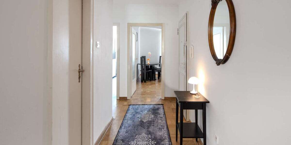 Zimmer Düsseldorf Pempelfort - 670&euro; | Angebot:27324896