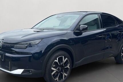 Citroen C4 10.500 km 22.490 &euro; Duisburg 47059