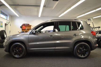 VW Tiguan 130.000 km 10.999 &euro; Mülheim-Speldorf 45478