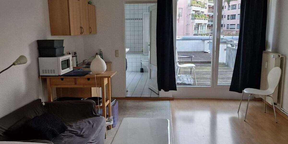 Zimmer Moers - 1 Zimmer, 700&euro; | Angebot:17018545