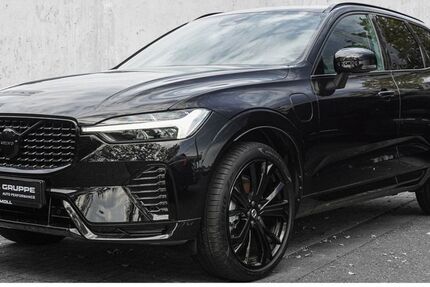 Volvo XC60 9.383 km 47.580 &euro; Düsseldorf 40474