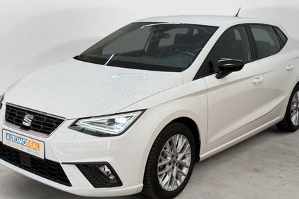 Seat Ibiza 29.769 km 14.989 &euro; Moers 47445