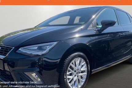 Seat Ibiza 17.931 km 23.470 &euro; Dormagen 41540