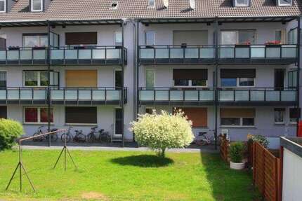 Wohnung Viersen Hülsdonk - 3 Zimmer, 65 m&sup2;, 780&euro; | Angebot:27518831