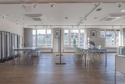 Gewerbeobjekt Düsseldorf Stadtbezirk 5 - 1.500&euro; | Angebot:27555069
