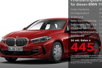 BMW 118 35.674 km 27.780 &euro; Bergheim 50126