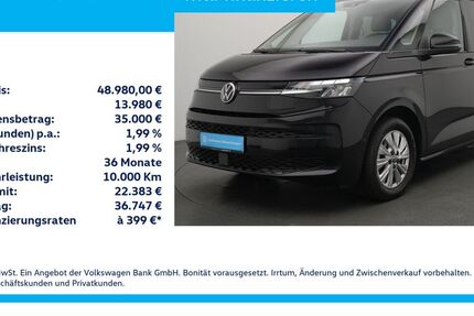 VW T7 Multivan 24.979 km 48.980 &euro; Leverkusen 51379