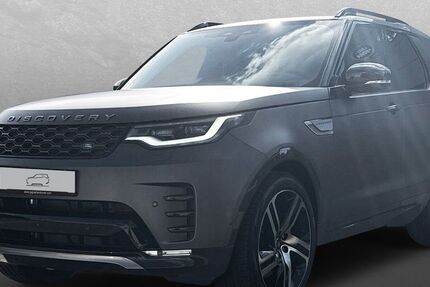 Land Rover Discovery 13.659 km 77.890 &euro; Moers 47441